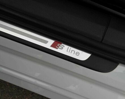 Білий Ауді А6, об'ємом двигуна 0 л та пробігом 117 тис. км за 15200 $, фото 11 на Automoto.ua