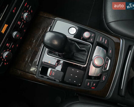 Белый Ауди А6, объемом двигателя 2 л и пробегом 162 тыс. км за 18900 $, фото 24 на Automoto.ua