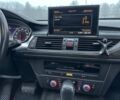 Білий Ауді А6, об'ємом двигуна 3 л та пробігом 128 тис. км за 24500 $, фото 9 на Automoto.ua
