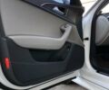 Ауди А6 2017 в Киеве на Automoto.ua Белый Ауди А6, объемом двигателя 1.97 л и пробегом 240 тыс. км за 24000 $, фото 24 на Automoto.ua