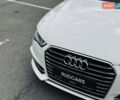 Білий Ауді А6, об'ємом двигуна 3 л та пробігом 96 тис. км за 19999 $, фото 8 на Automoto.ua