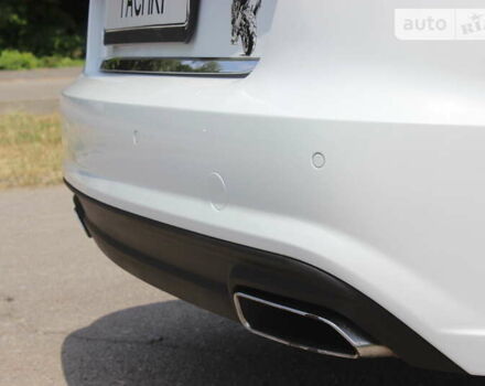 Білий Ауді А6, об'ємом двигуна 1.97 л та пробігом 90 тис. км за 27999 $, фото 29 на Automoto.ua