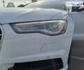 Білий Ауді А6, об'ємом двигуна 1.98 л та пробігом 130 тис. км за 21000 $, фото 30 на Automoto.ua
