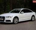 Белый Ауди А6, объемом двигателя 1.98 л и пробегом 181 тыс. км за 18500 $, фото 2 на Automoto.ua