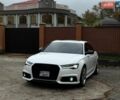 Білий Ауді А6, об'ємом двигуна 1.98 л та пробігом 191 тис. км за 19000 $, фото 10 на Automoto.ua