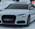 Белый Ауди А6, объемом двигателя 3 л и пробегом 92 тыс. км за 21000 $, фото 2 на Automoto.ua