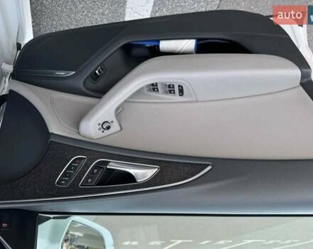 Білий Ауді А6, об'ємом двигуна 3 л та пробігом 154 тис. км за 24400 $, фото 4 на Automoto.ua