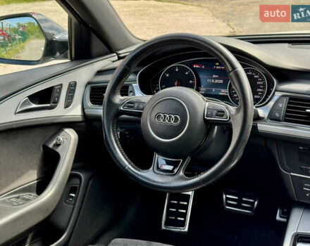 Белый Ауди А6, объемом двигателя 1.97 л и пробегом 190 тыс. км за 21500 $, фото 42 на Automoto.ua