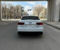 Белый Ауди А6, объемом двигателя 3 л и пробегом 95 тыс. км за 17500 $, фото 4 на Automoto.ua