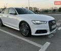 Білий Ауді А6, об'ємом двигуна 3 л та пробігом 154 тис. км за 24400 $, фото 1 на Automoto.ua