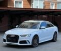 Білий Ауді А6, об'ємом двигуна 1.98 л та пробігом 127 тис. км за 18500 $, фото 1 на Automoto.ua
