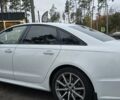 Білий Ауді А6, об'ємом двигуна 1.98 л та пробігом 91 тис. км за 19900 $, фото 1 на Automoto.ua