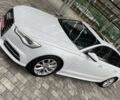 Білий Ауді А6, об'ємом двигуна 2 л та пробігом 73 тис. км за 15300 $, фото 6 на Automoto.ua