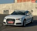 Білий Ауді А6, об'ємом двигуна 1.98 л та пробігом 135 тис. км за 18000 $, фото 1 на Automoto.ua