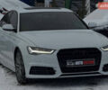 Белый Ауди А6, объемом двигателя 3 л и пробегом 92 тыс. км за 21000 $, фото 7 на Automoto.ua