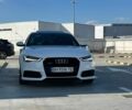 Білий Ауді А6, об'ємом двигуна 1.98 л та пробігом 79 тис. км за 24100 $, фото 20 на Automoto.ua