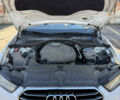 Білий Ауді А6, об'ємом двигуна 2 л та пробігом 153 тис. км за 18000 $, фото 34 на Automoto.ua