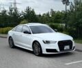 Белый Ауди А6, объемом двигателя 1.98 л и пробегом 108 тыс. км за 18500 $, фото 10 на Automoto.ua