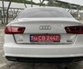 Білий Ауді А6, об'ємом двигуна 2 л та пробігом 73 тис. км за 15300 $, фото 9 на Automoto.ua