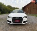 Білий Ауді А6, об'ємом двигуна 2 л та пробігом 190 тис. км за 11900 $, фото 1 на Automoto.ua