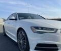 Белый Ауди А6, объемом двигателя 2 л и пробегом 130 тыс. км за 15500 $, фото 1 на Automoto.ua