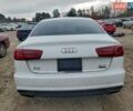 Білий Ауді А6, об'ємом двигуна 1.98 л та пробігом 84 тис. км за 4100 $, фото 5 на Automoto.ua
