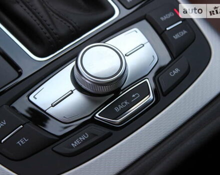 Білий Ауді А6, об'ємом двигуна 1.97 л та пробігом 90 тис. км за 27999 $, фото 59 на Automoto.ua