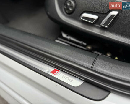 Белый Ауди А6, объемом двигателя 1.98 л и пробегом 122 тыс. км за 20300 $, фото 21 на Automoto.ua