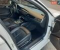 Белый Ауди А6, объемом двигателя 2 л и пробегом 207 тыс. км за 17900 $, фото 22 на Automoto.ua