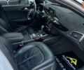 Ауді А6 2017 у Києві на Automoto.ua Білий Ауді А6, об'ємом двигуна 1.98 л та пробігом 142 тис. км за 17500 $, фото 18 на Automoto.ua