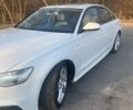 Белый Ауди А6, объемом двигателя 0 л и пробегом 78 тыс. км за 24500 $, фото 2 на Automoto.ua