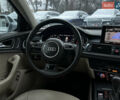Белый Ауди А6, объемом двигателя 3 л и пробегом 92 тыс. км за 21000 $, фото 38 на Automoto.ua