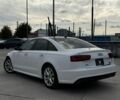 Білий Ауді А6, об'ємом двигуна 3 л та пробігом 140 тис. км за 15999 $, фото 3 на Automoto.ua