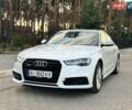 Белый Ауди А6, объемом двигателя 2 л и пробегом 225 тыс. км за 18500 $, фото 1 на Automoto.ua