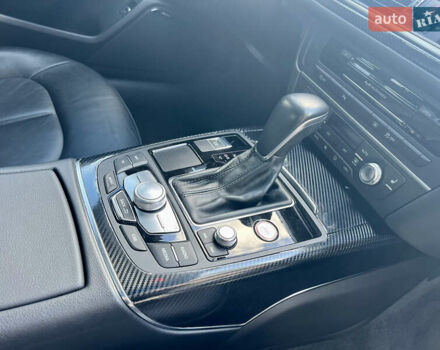 Белый Ауди А6, объемом двигателя 3 л и пробегом 83 тыс. км за 25777 $, фото 59 на Automoto.ua