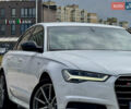 Белый Ауди А6, объемом двигателя 1.97 л и пробегом 190 тыс. км за 21500 $, фото 68 на Automoto.ua