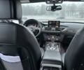Білий Ауді А6, об'ємом двигуна 3 л та пробігом 128 тис. км за 24500 $, фото 14 на Automoto.ua