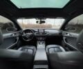 Білий Ауді А6, об'ємом двигуна 0 л та пробігом 117 тис. км за 15200 $, фото 12 на Automoto.ua