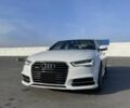 Белый Ауди А6, объемом двигателя 2 л и пробегом 130 тыс. км за 15500 $, фото 2 на Automoto.ua