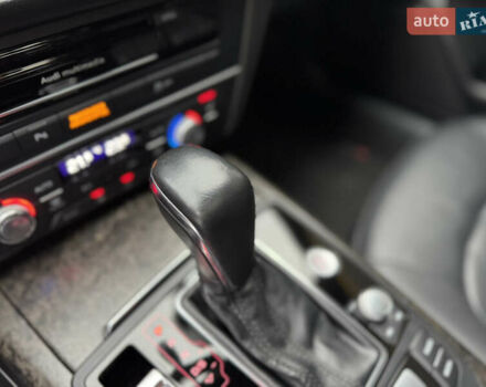 Белый Ауди А6, объемом двигателя 1.98 л и пробегом 122 тыс. км за 20300 $, фото 37 на Automoto.ua