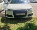 Білий Ауді А6, об'ємом двигуна 3 л та пробігом 215 тис. км за 24500 $, фото 7 на Automoto.ua