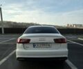 Белый Ауди А6, объемом двигателя 1.98 л и пробегом 110 тыс. км за 21500 $, фото 9 на Automoto.ua