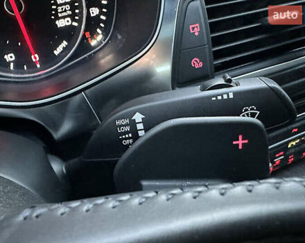Білий Ауді А6, об'ємом двигуна 3 л та пробігом 112 тис. км за 18700 $, фото 25 на Automoto.ua