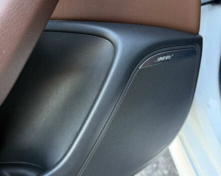 Білий Ауді А6, об'ємом двигуна 2 л та пробігом 153 тис. км за 18000 $, фото 24 на Automoto.ua