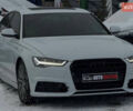 Белый Ауди А6, объемом двигателя 3 л и пробегом 92 тыс. км за 21000 $, фото 6 на Automoto.ua