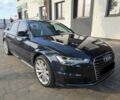 Белый Ауди А6, объемом двигателя 3 л и пробегом 127 тыс. км за 13874 $, фото 1 на Automoto.ua