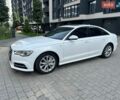 Белый Ауди А6, объемом двигателя 2 л и пробегом 145 тыс. км за 15999 $, фото 22 на Automoto.ua