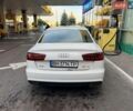 Білий Ауді А6, об'ємом двигуна 1.97 л та пробігом 133 тис. км за 19000 $, фото 7 на Automoto.ua