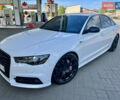 Белый Ауди А6, объемом двигателя 3 л и пробегом 83 тыс. км за 25777 $, фото 4 на Automoto.ua