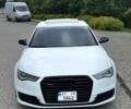 Белый Ауди А6, объемом двигателя 1.98 л и пробегом 108 тыс. км за 18500 $, фото 29 на Automoto.ua